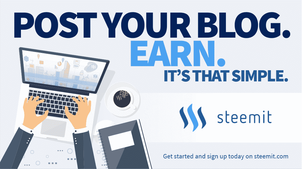 steemit free