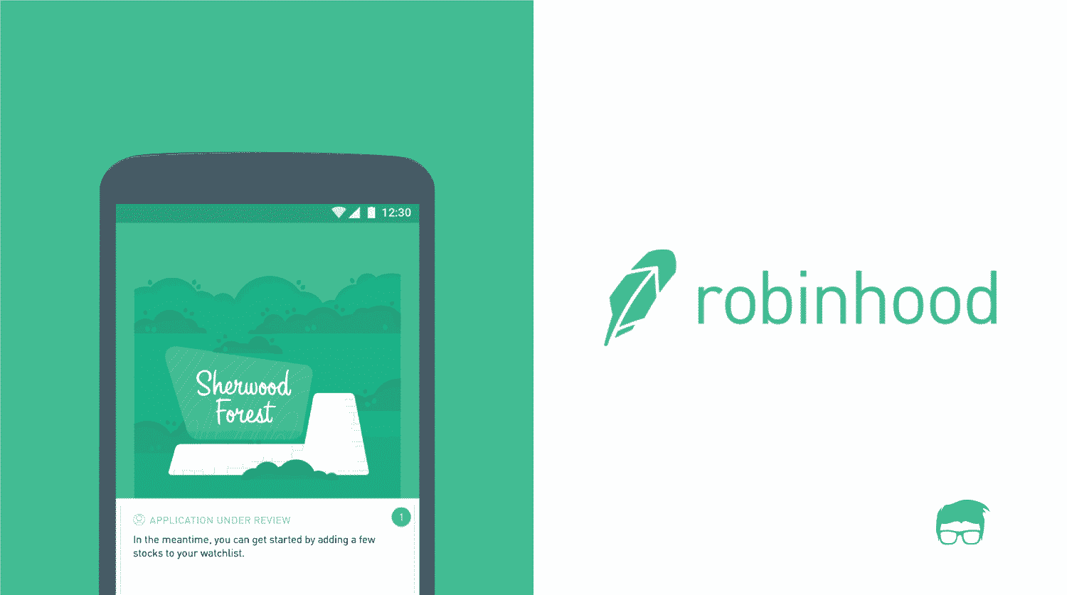 how does robinhood make money