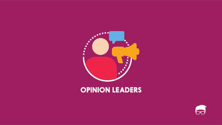 opinion leaders