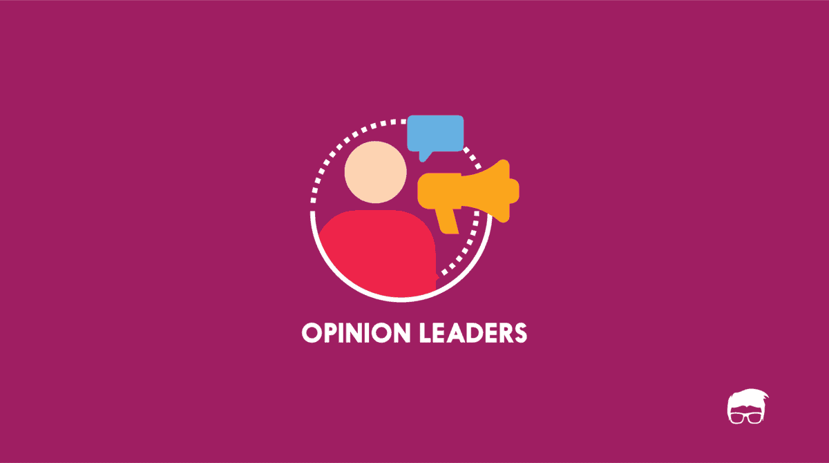 opinion leaders