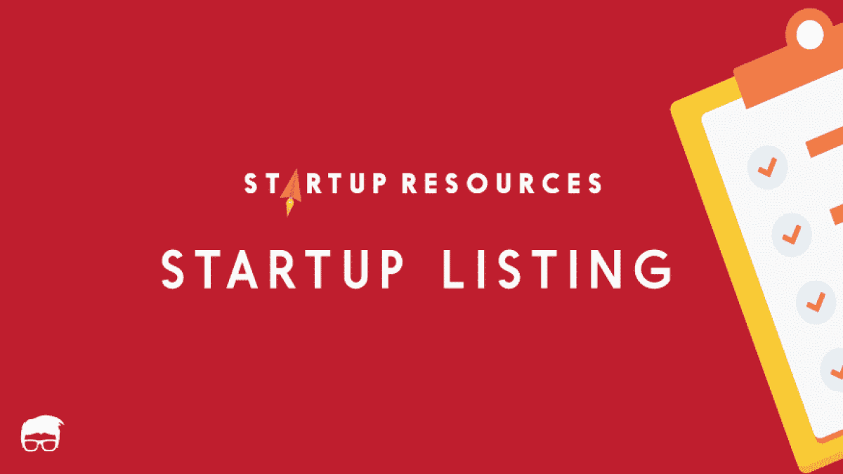 STARTUP-LISTING