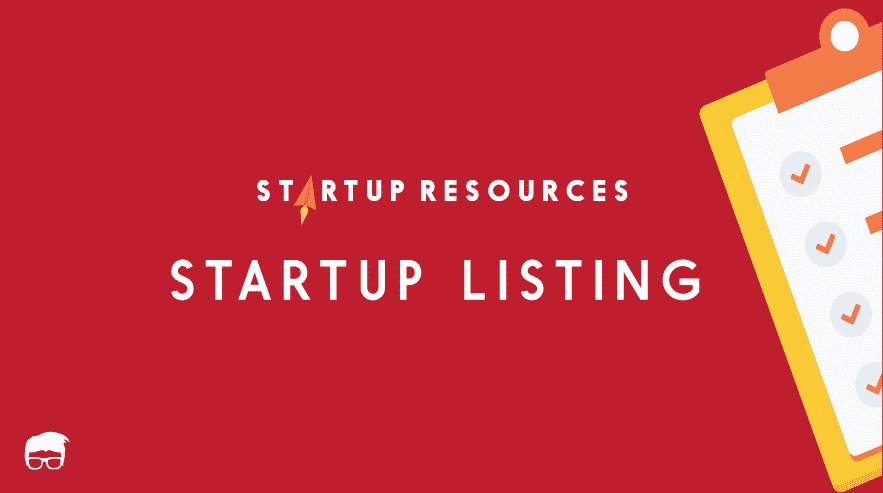 STARTUP-LISTING