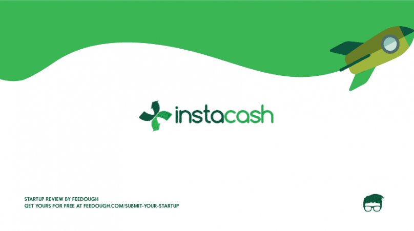 instacash-startup-review