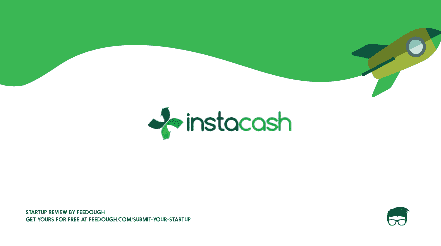 Sell Your Old Phones Within 60 Seconds | Instacash Startup Review