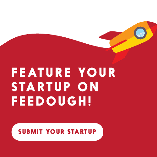 Submit Your Startup