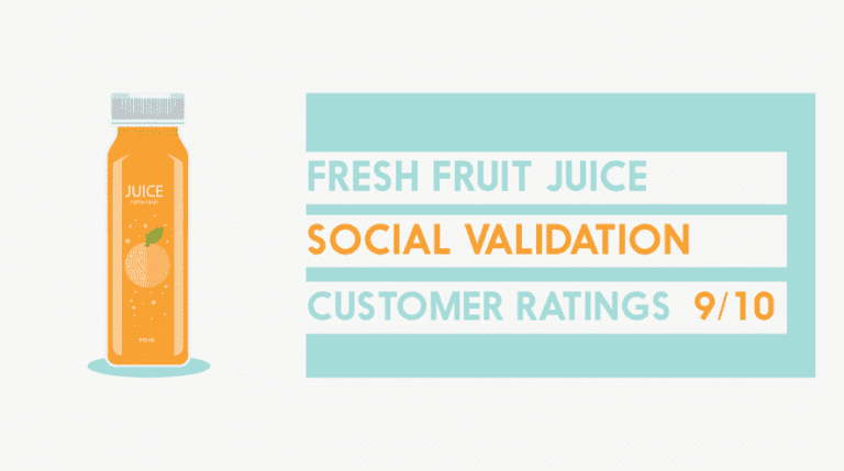 Social Validation Social Proof