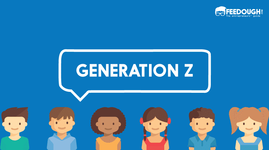 generation z