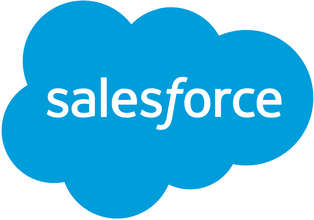 salesforce crm