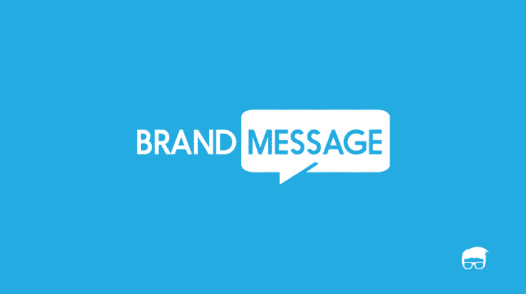 BRAND-MESSAGE