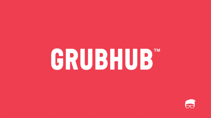 how grubhub works?