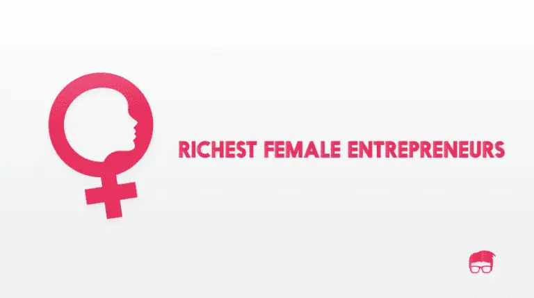 Richest-female-entrepreneurs