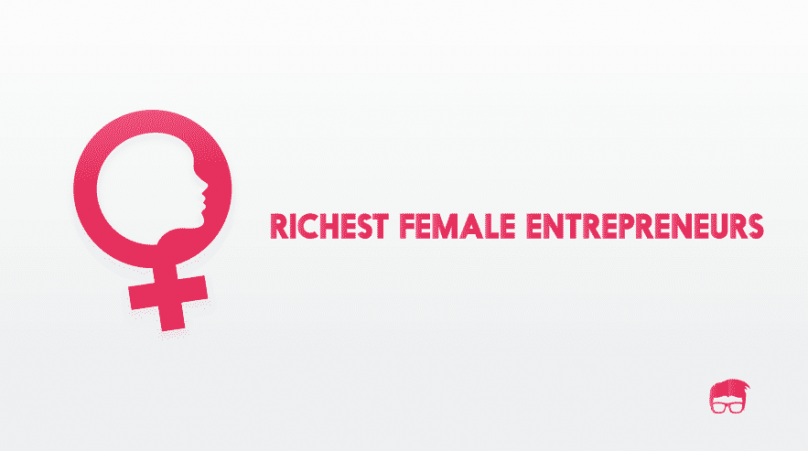 Richest-female-entrepreneurs
