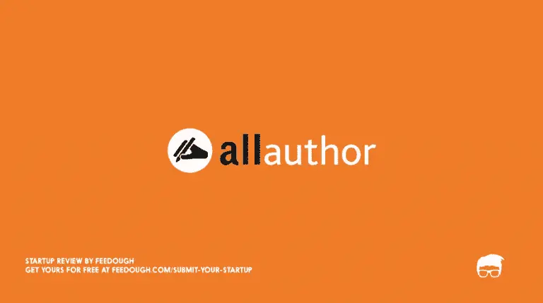 allauthor startup review