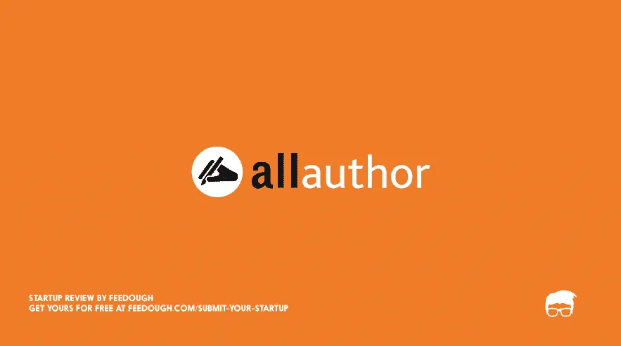 360° Marketing For Authors | AllAuthor Startup Review