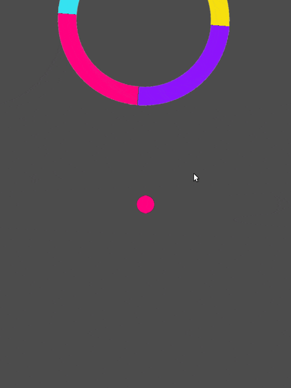 color switch