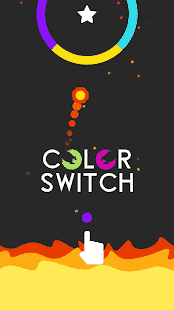 color switch