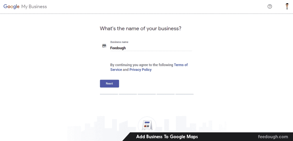 Add Business To Google Maps