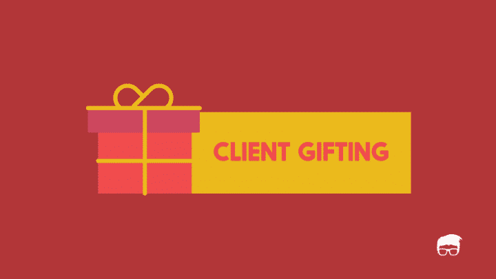 CLIENT GIFTING