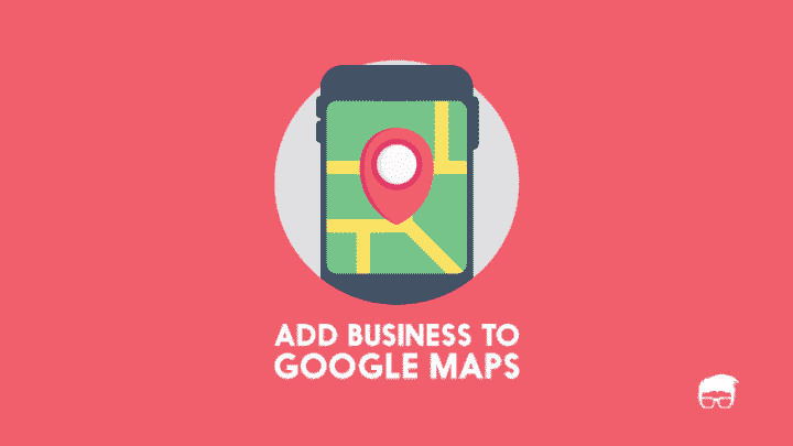 add business to google maps