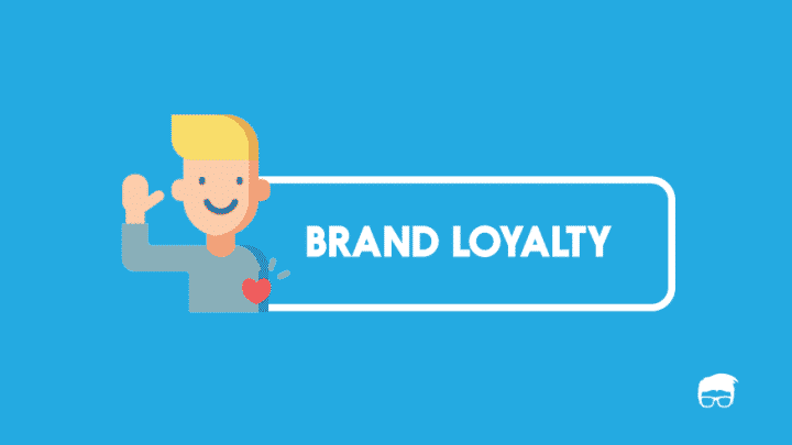 brand loyalty