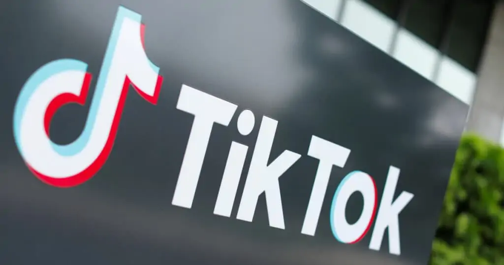 Tiktok