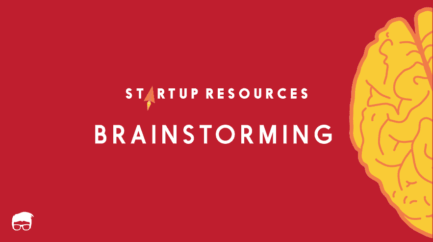 Best brainstorming tools for startups