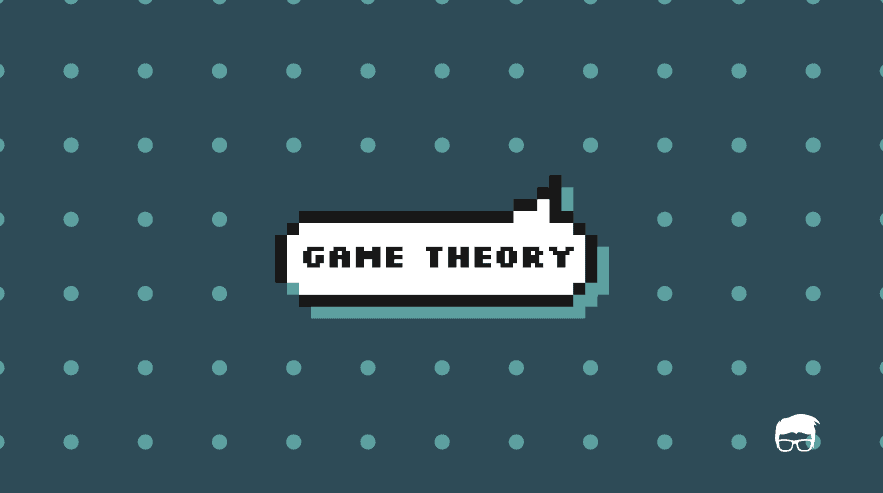 Game theory and startups