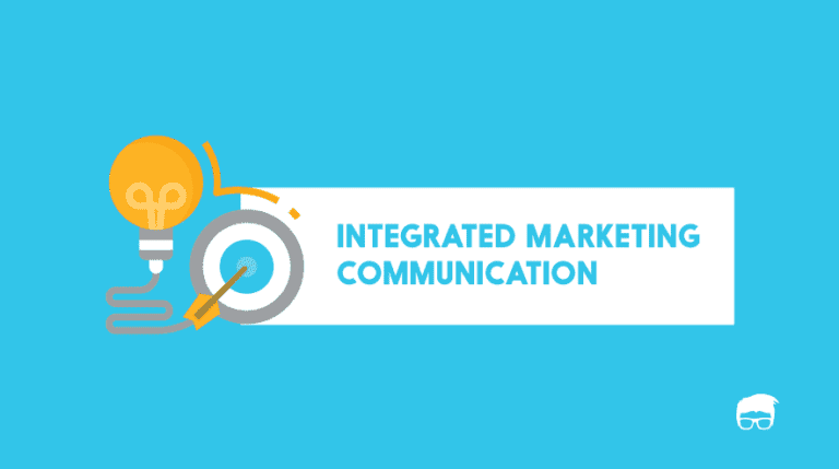 Integrated marketing communication