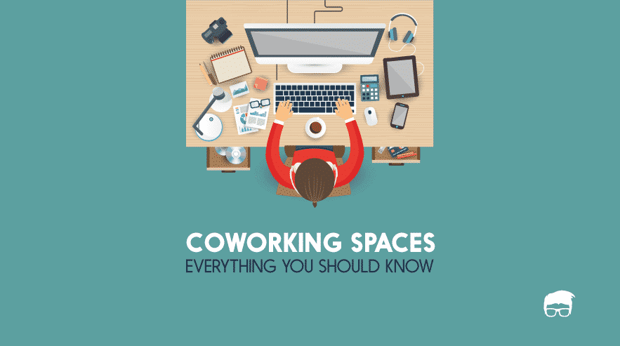 Coworking Space: How Does It Work & Make Money?