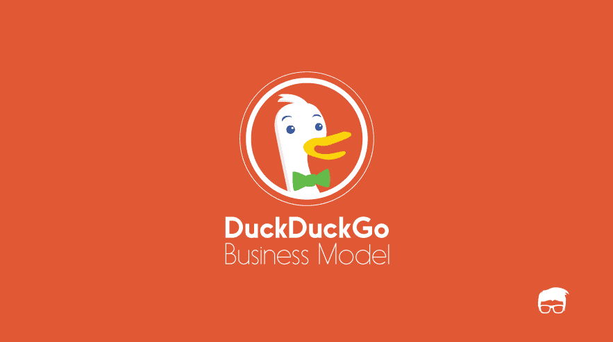 How Does DuckDuckGo Make Money? | DDG Business Model