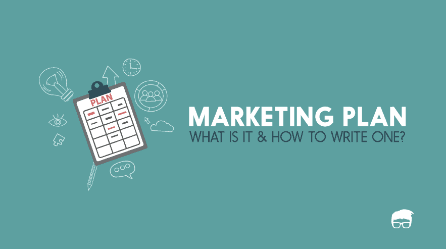 What Is Marketing Plan? How To Write One? | Feedough