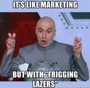 meme marketing