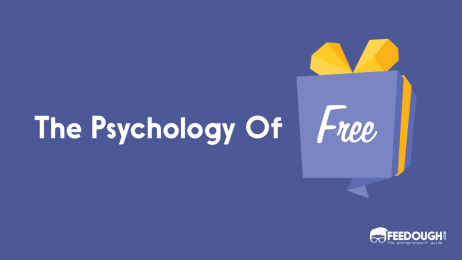 The Psychology Of Free: Why are People Attracted to Giveaways | Feedough