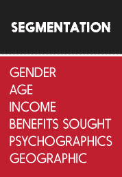 segmentation