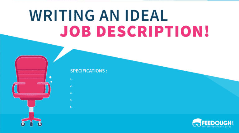 How To Write A Job Description