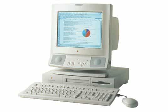 The Power Macintosh