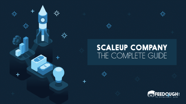 scaleup company