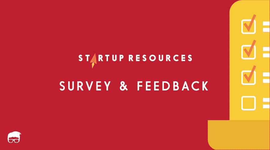 The 5 Best Survey Tools For Startups