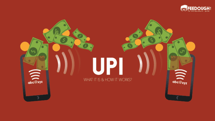 how UPI works