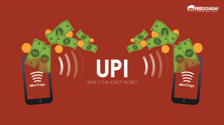 how UPI works