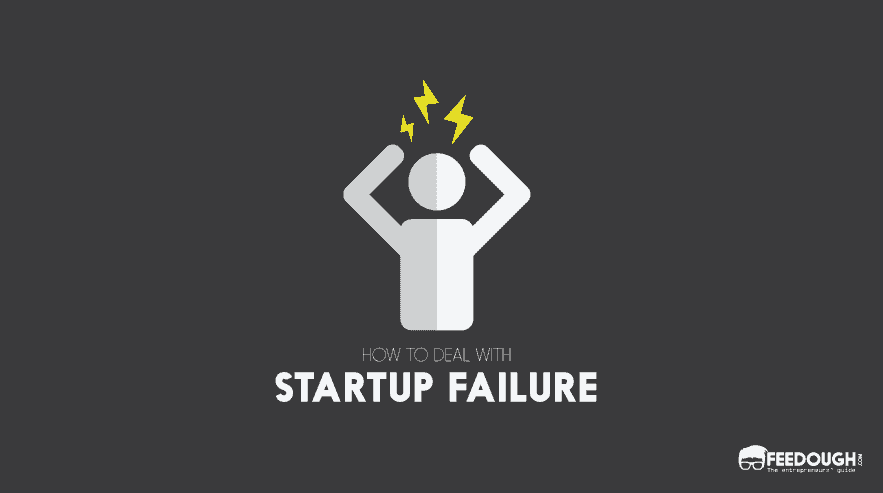 How To Recover From A Startup Failure?