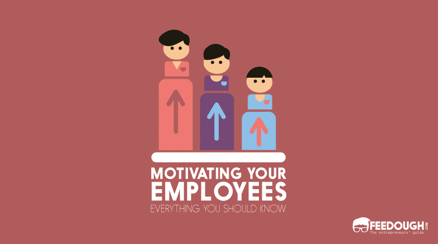 Top 10 Proven Ways to Motivate Employees