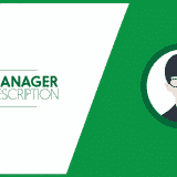 reputation manager job description