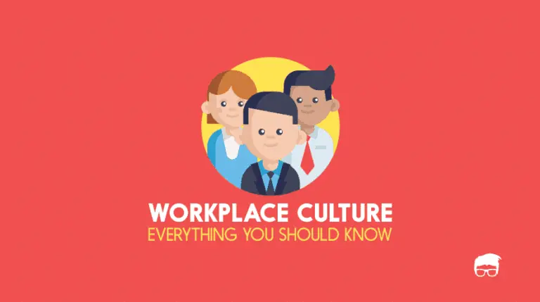 workplace culture