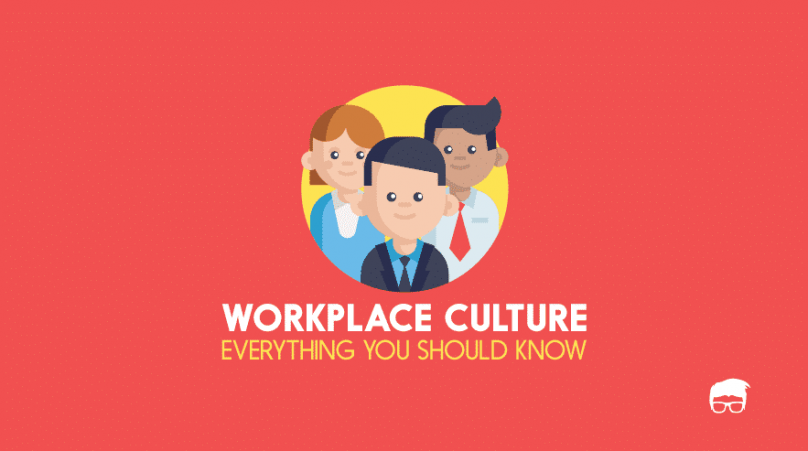 workplace culture