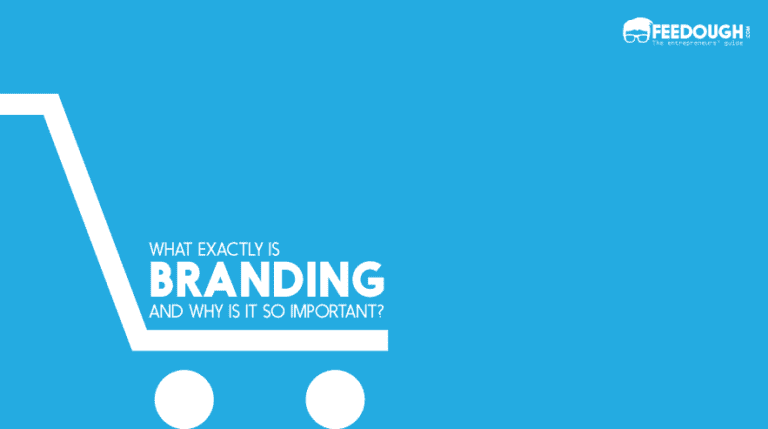 what is branding