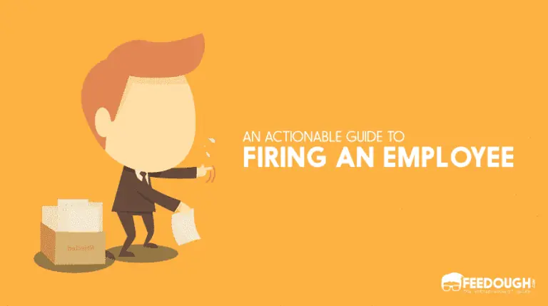 How To Fire An Employee