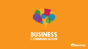 business communication