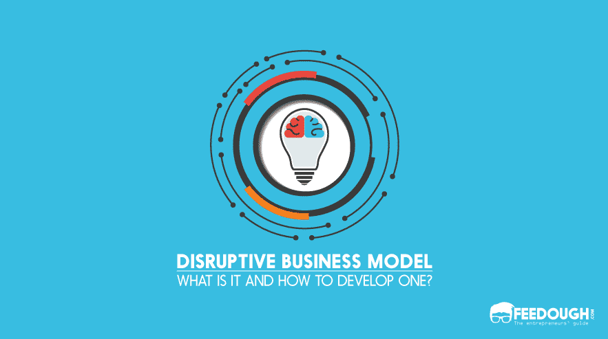 What Is Disruptive Business Model?