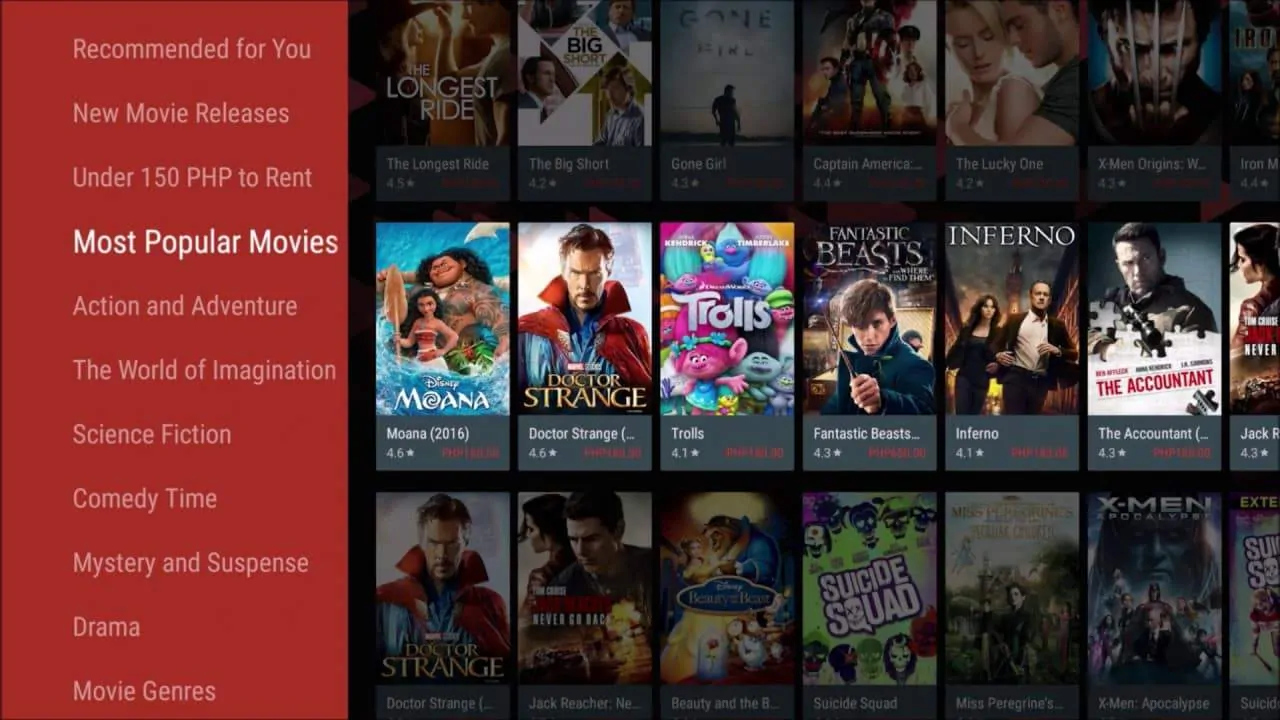 google play movies